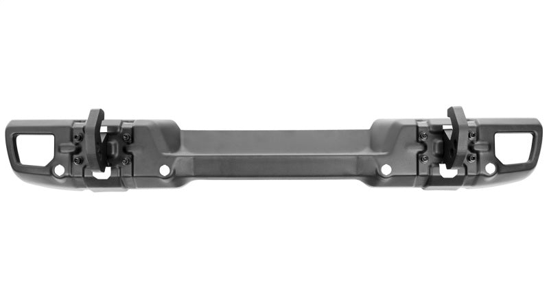 Rugged Ridge Arcus Rear Bumper; 18-21 Jeep Wrangler Jl - 11549.17