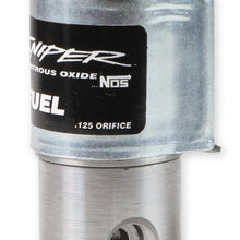 NOS  Sniper Fuel Solenoid. - 18085NOS
