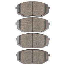 DFC 21-26 Kia Sportage Front 4000 Hybridynamic Brake Pads