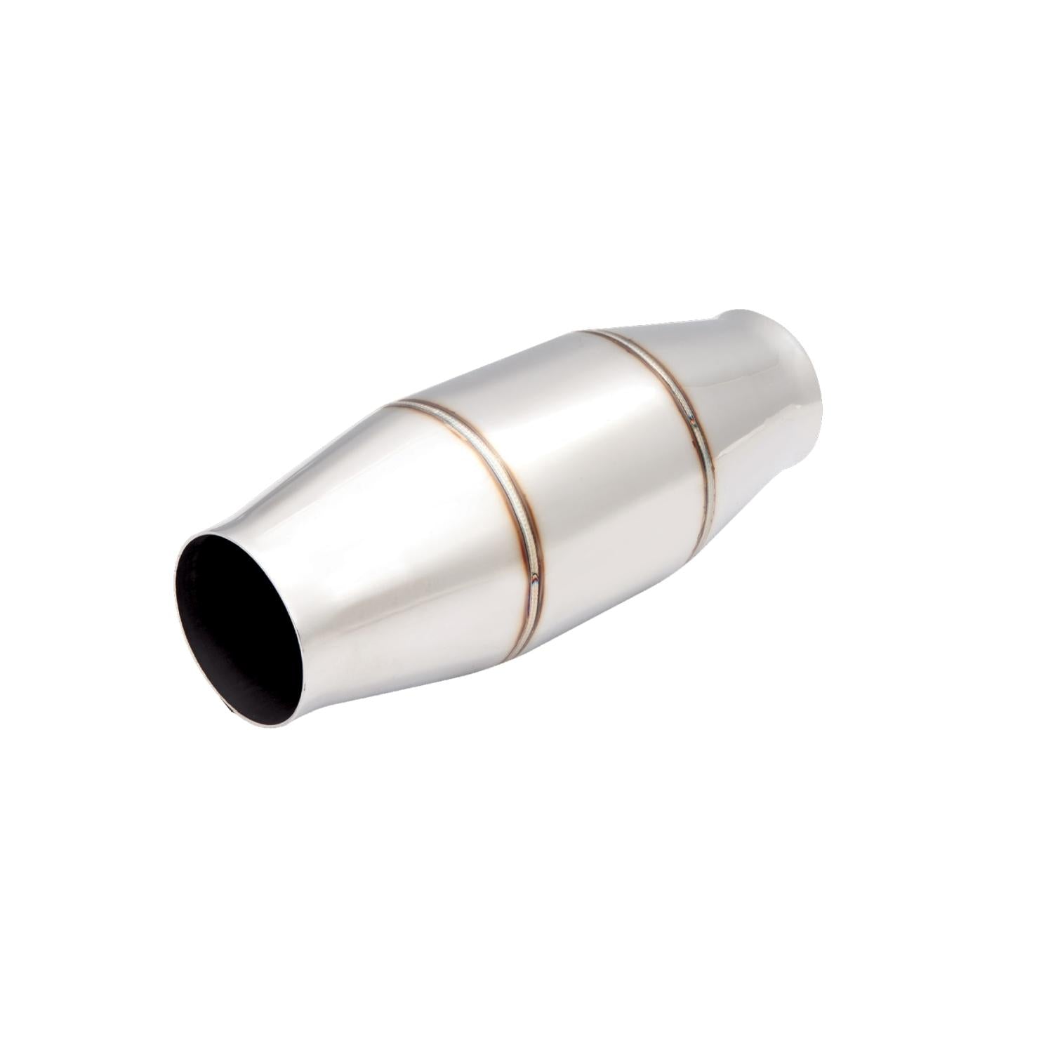 XForce Metallic 2.5" Inlet (200 Cell) - CAT10-250(200)