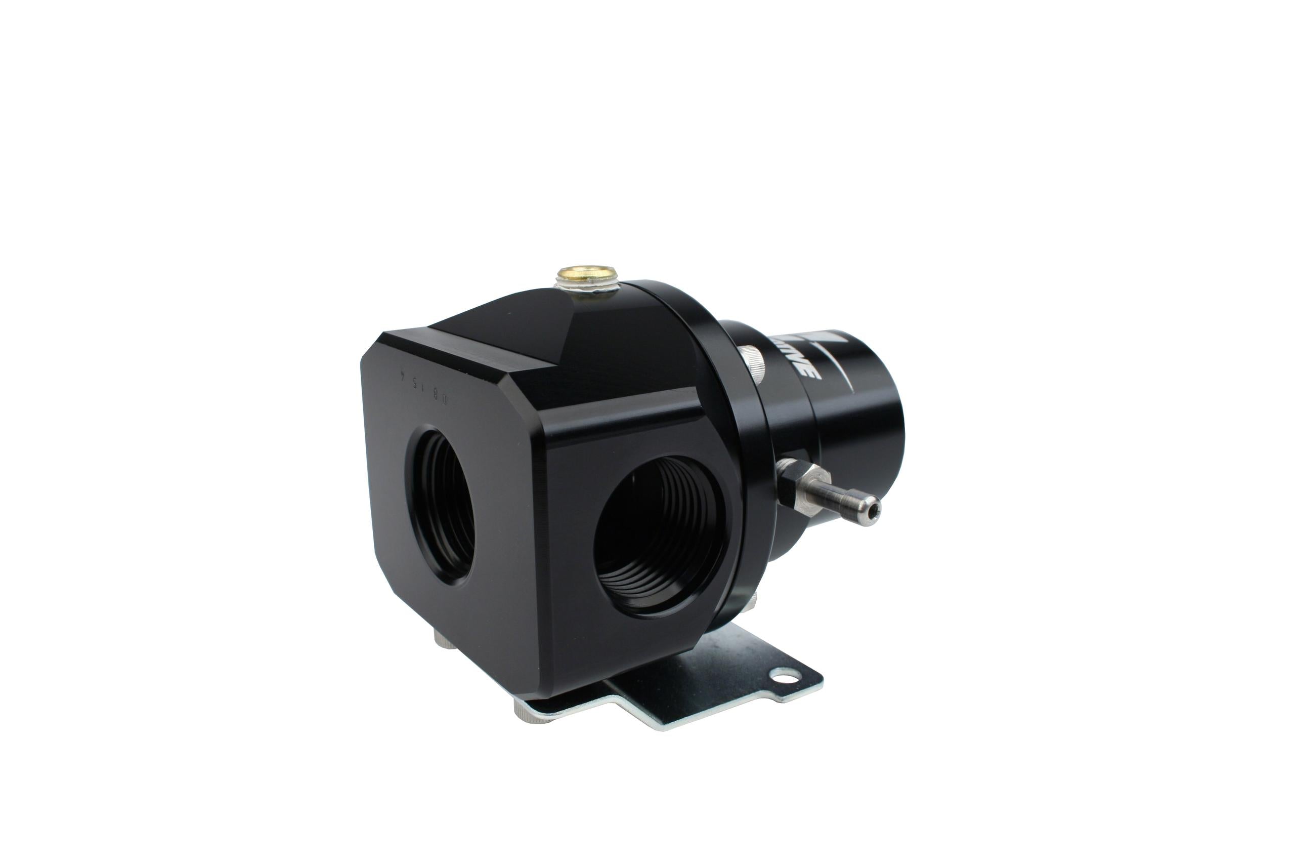 Aeromotive A2000, 2-Port Bypass Regulator - 13212