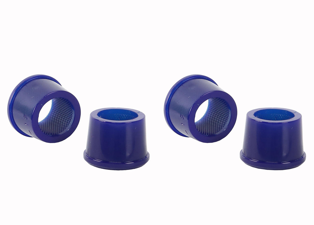 SuperPro Suspension Stabilizer Bar Bushing Kit - SPF1430-19K