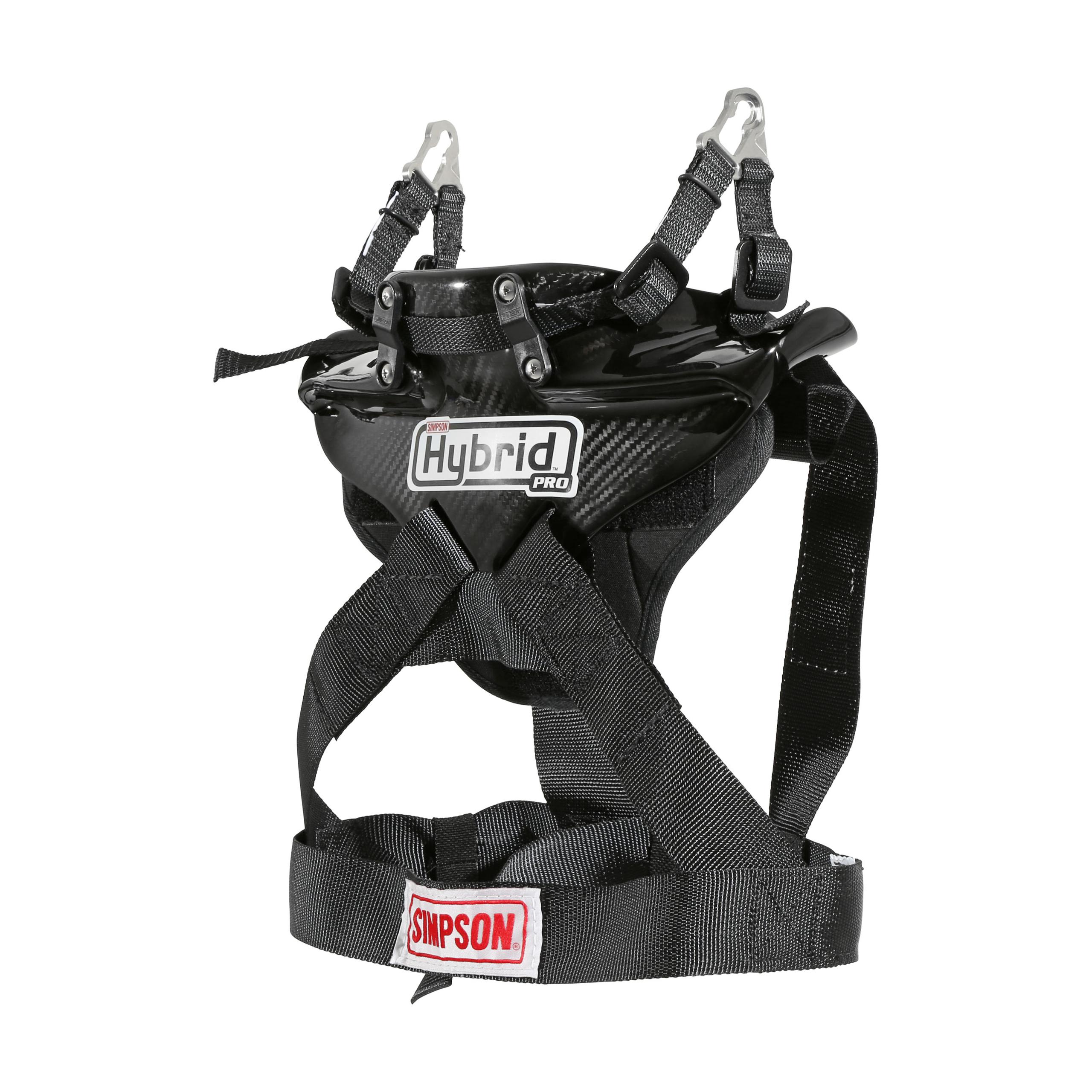 Simpson Racing Simpson Hyprolite-Sml Postcompat. - HYPLSML11PAFIA