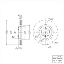 Technical Drawing