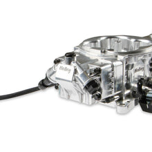 Holley Terminator X Stealth 4150 System - 534-292
