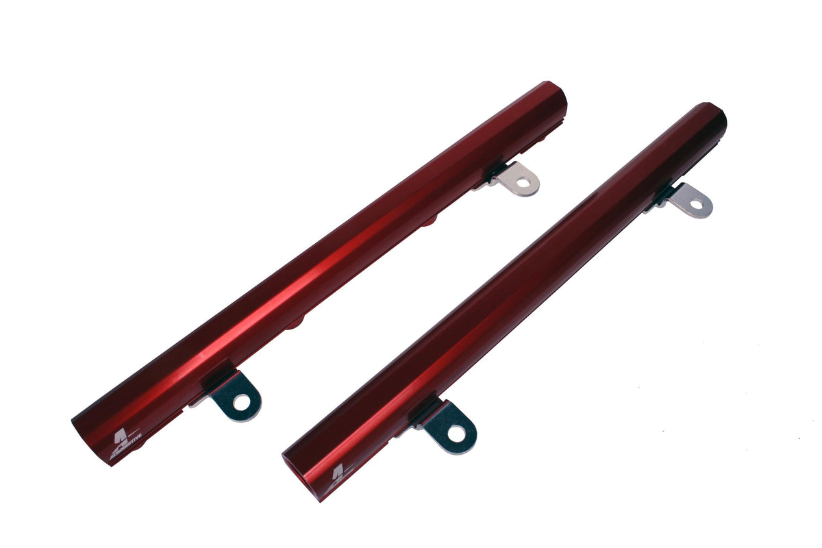 Aeromotive 14116 2005-2010 Mustang 4.6L 3-valve Fuel Rail Kit