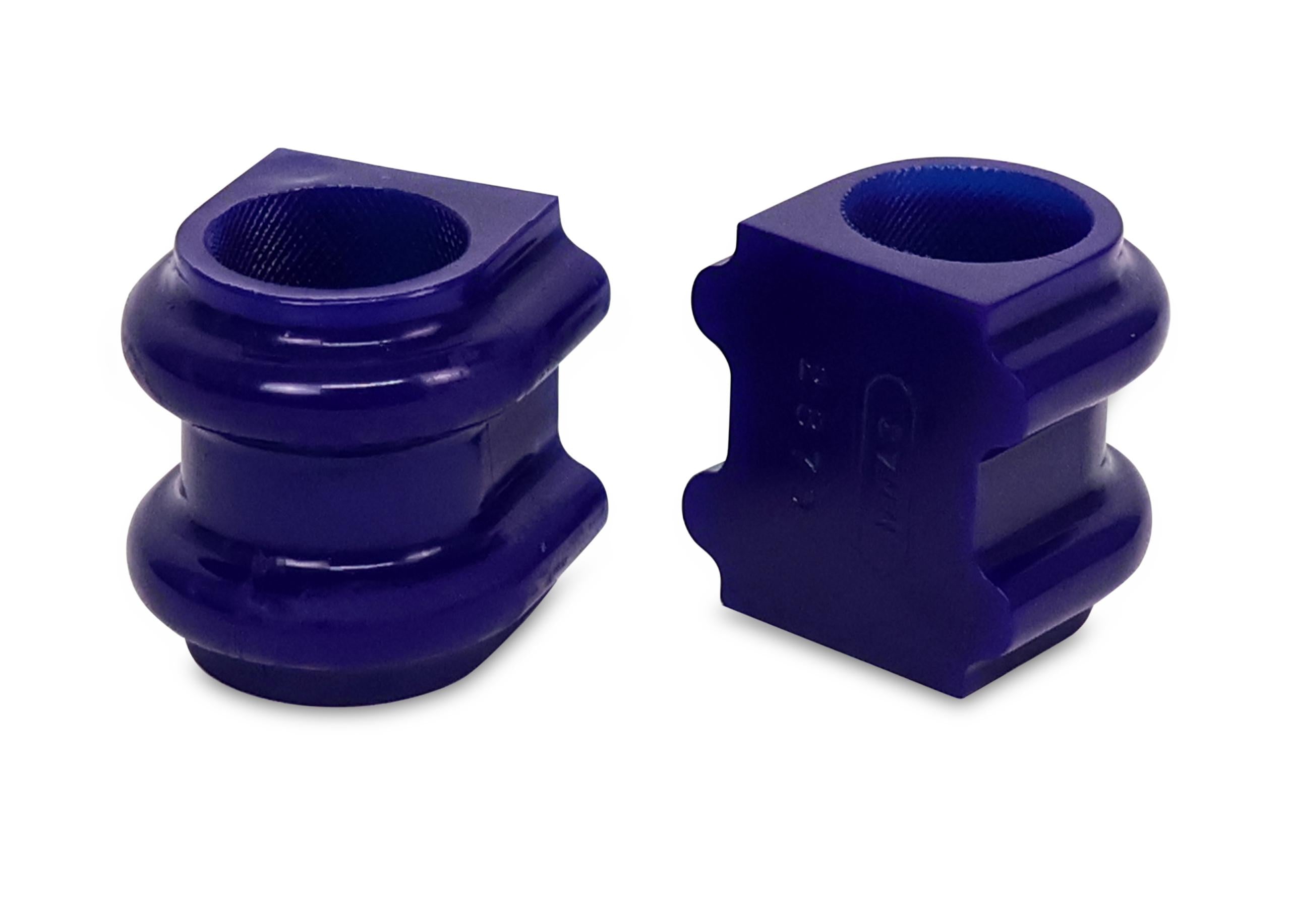 SuperPro Sway Bar Mount Bush Kit - SPF2879-27K
