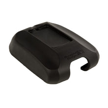 Rugged Ridge Center Console Cover W/Phone Holder Black; 11-18 Jeep Wrangler Jk - 13107.62