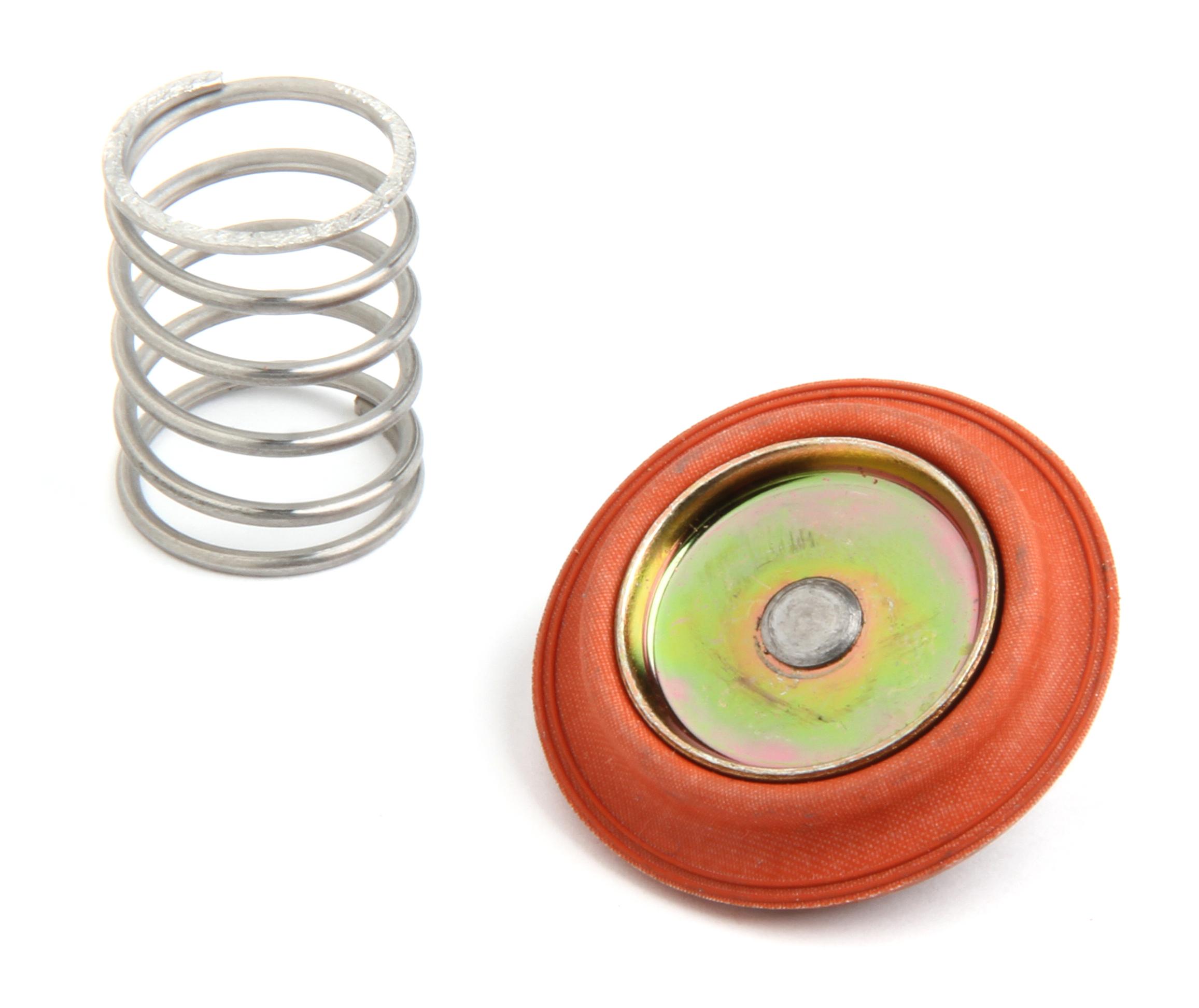 Holley Regulator Rebuild Kit.  - 12-822
