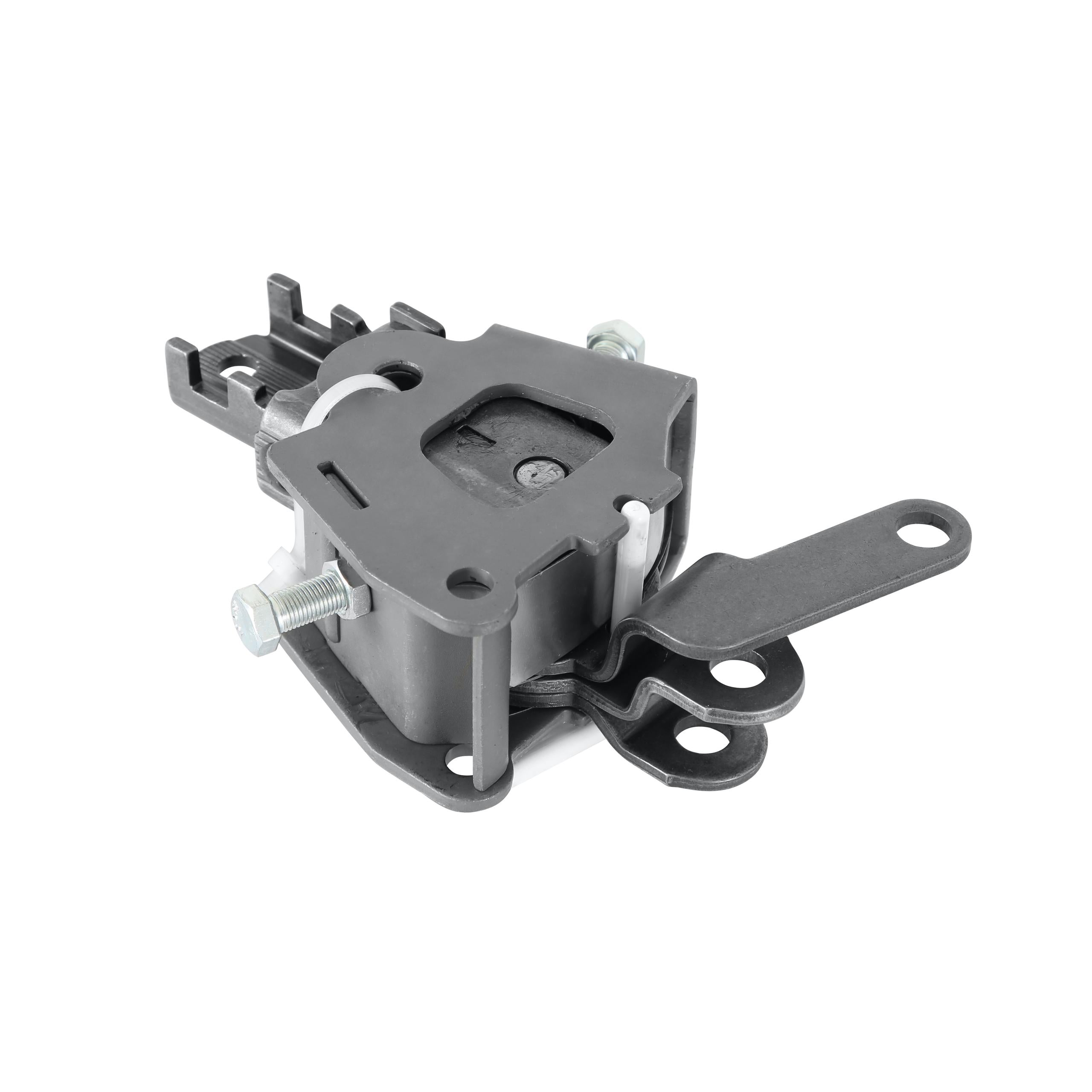 Hurst 3915405 Shifter Assy Only-Comp/Plus, Ford