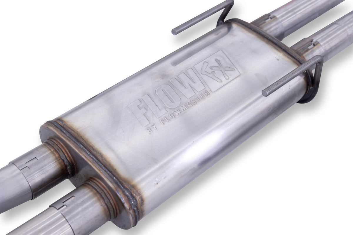 Flowmaster Flow FX Cat-Back Exhaust System - 718143