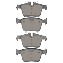 DFC 19-26 Volvo XC90 Rear 4000 Hybridynamic Brake Pads