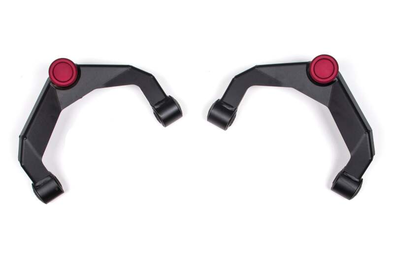 Zone Offroad 2020+ GM 2500/3500 HD Upper Control Arm Box Kit - ZONC2315