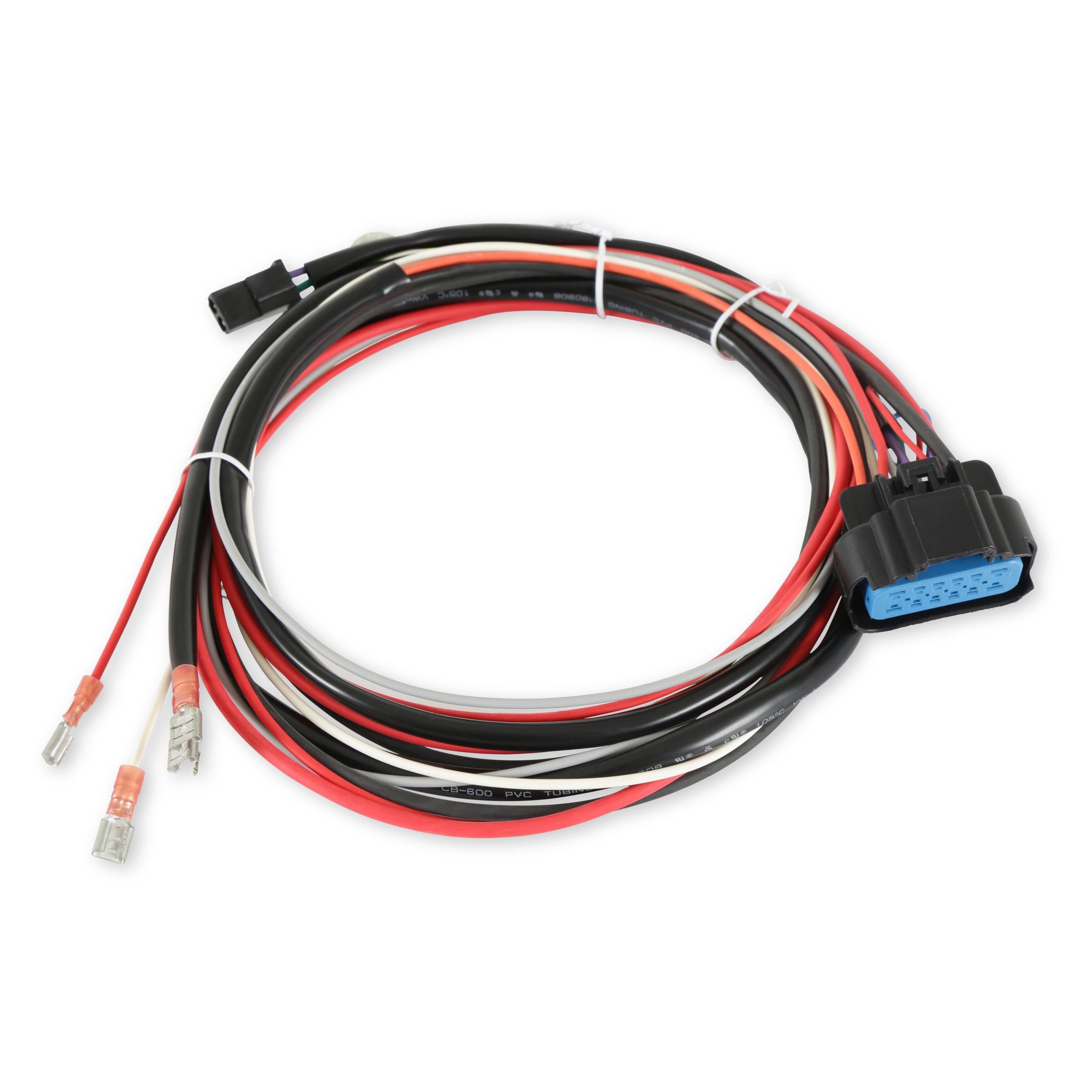 MSD Ultra 6A Ignition Control - Red - 6202