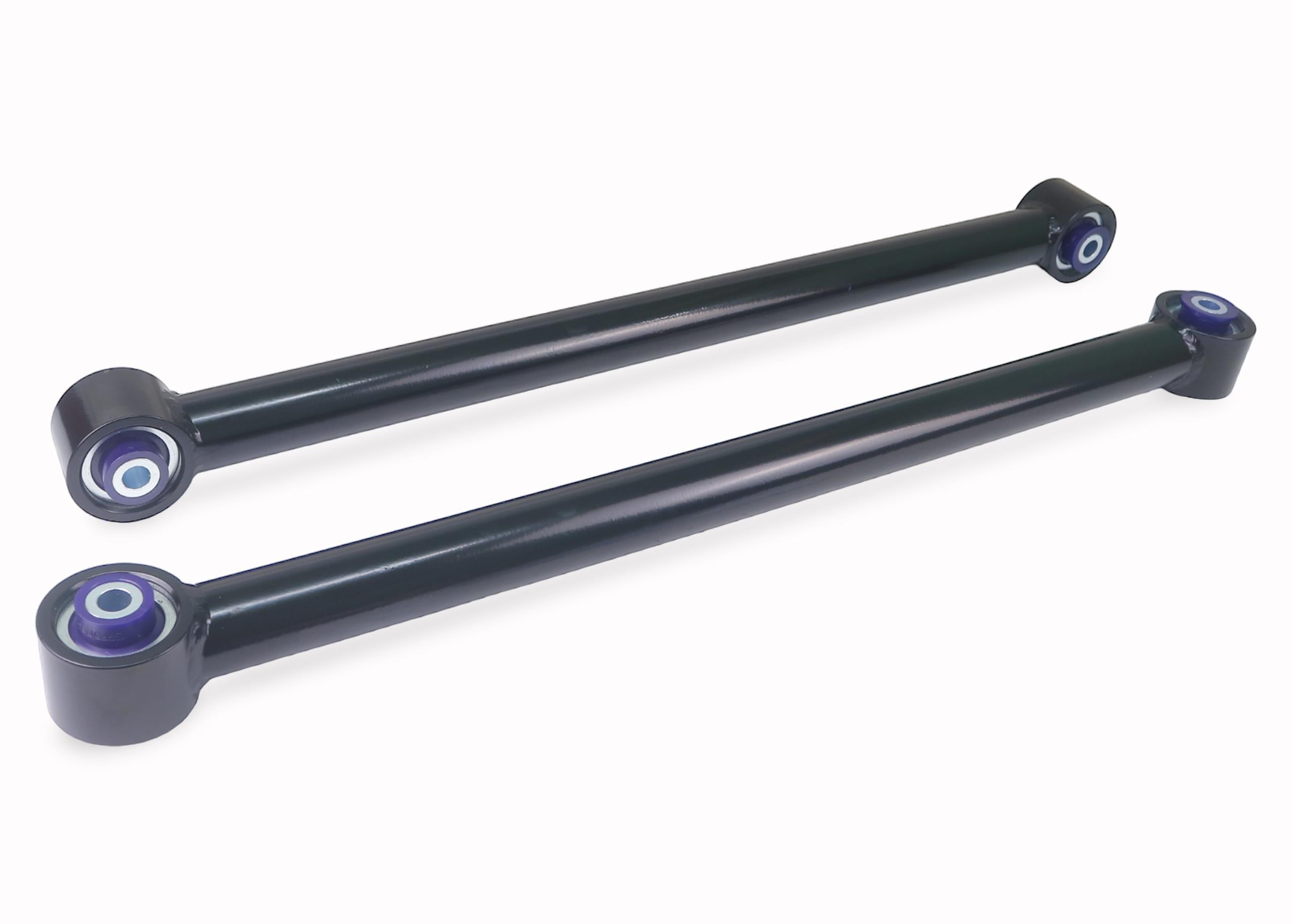 SuperPro Trailing Arm Kit - Lower - TRC1027