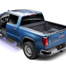 AMP Research Powerstep Plug-N-Play 22-23 Chevy Silverado 1500/GMC Sierra 1500 Dbl/Crw Cab - 76255-01A