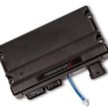 Holley Terminator X Mpfi System - 550-1600