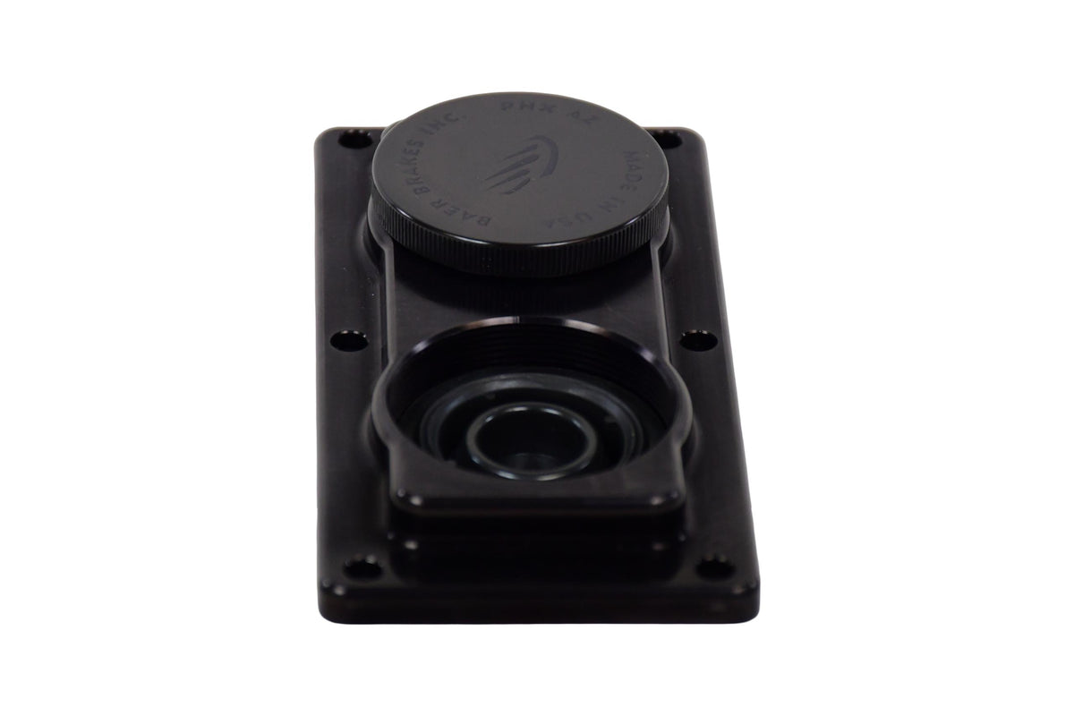 Baer ReMaster MC Cap Gask - 6150090
