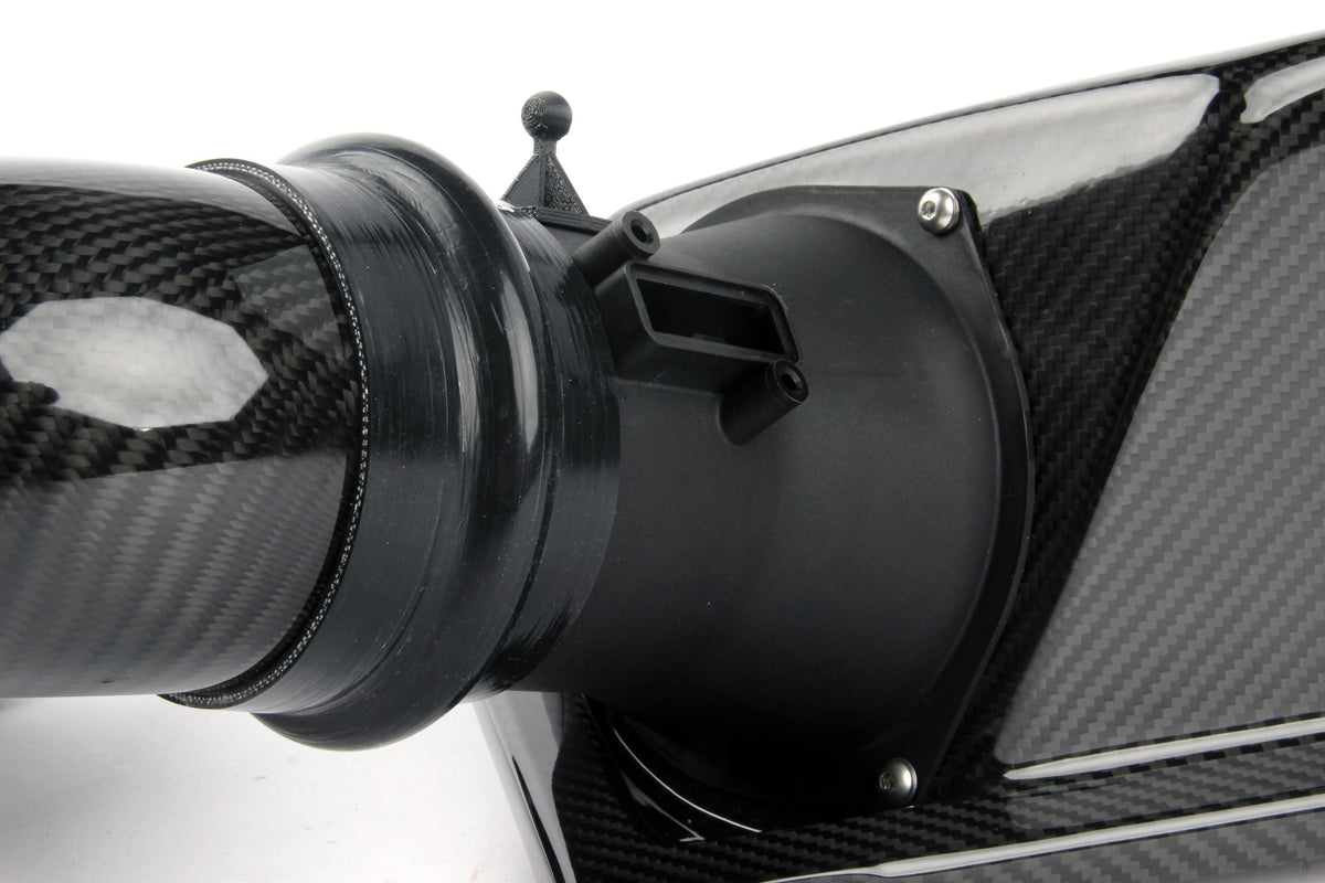 Dinan Semi-Open Intake - 2016-2021 BMW 230i/330i/430i - D760-0048-A