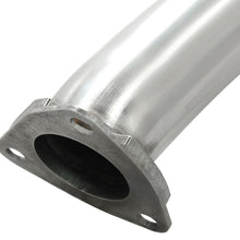 AFE Takeda 2-1/2 IN 304 Stainless Steel Mid-Pipe (Honda Accord Coupe EX-L 13-16 V6-3.5L) - 49-36608