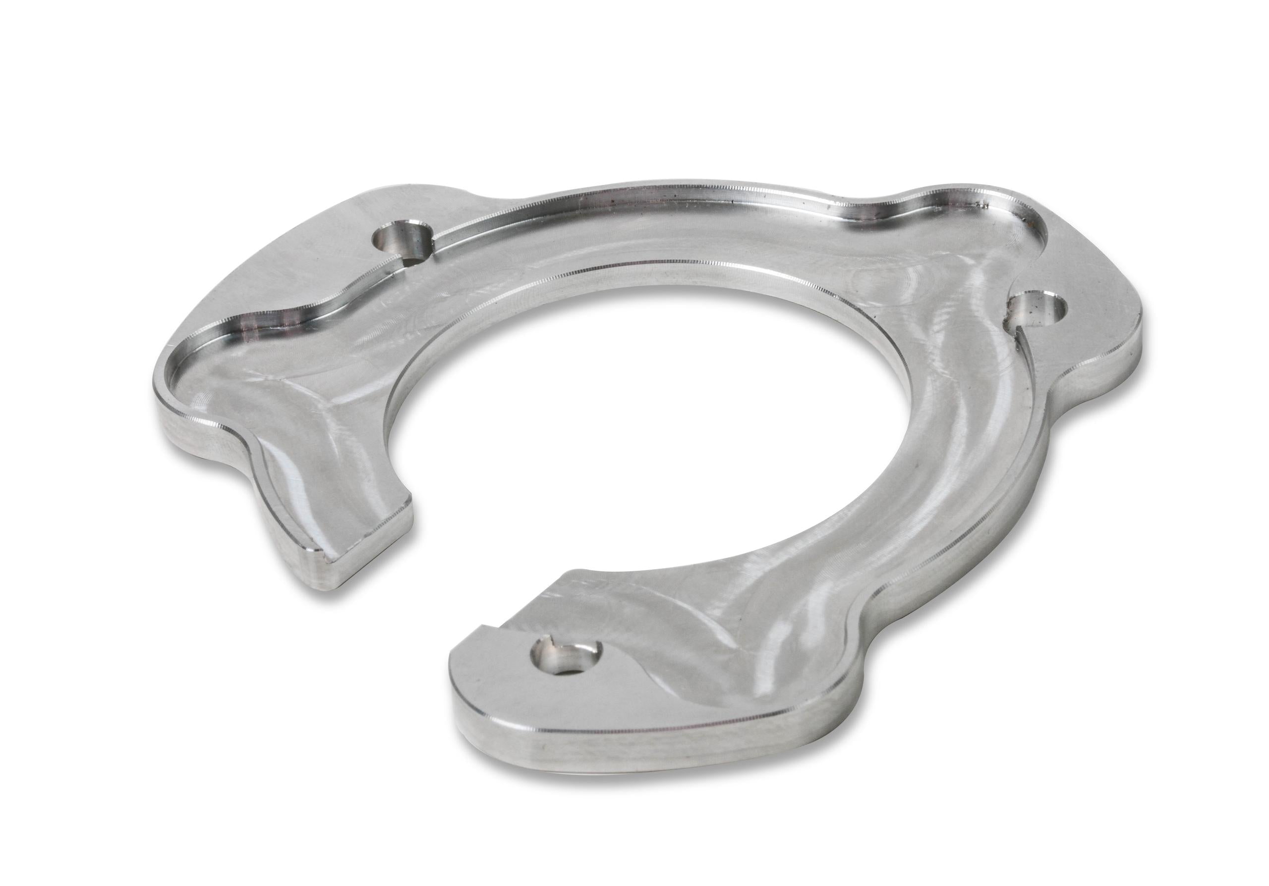 Holley Installation Kit for GM Gen V LT Accessory Drive.  - 21-5
