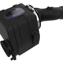 AFE Momentum GT Cold Air Intake System w/ Pro 5R Filter (2007-2021 Tundra w/ Magnuson Supercharger) - 50-70114R