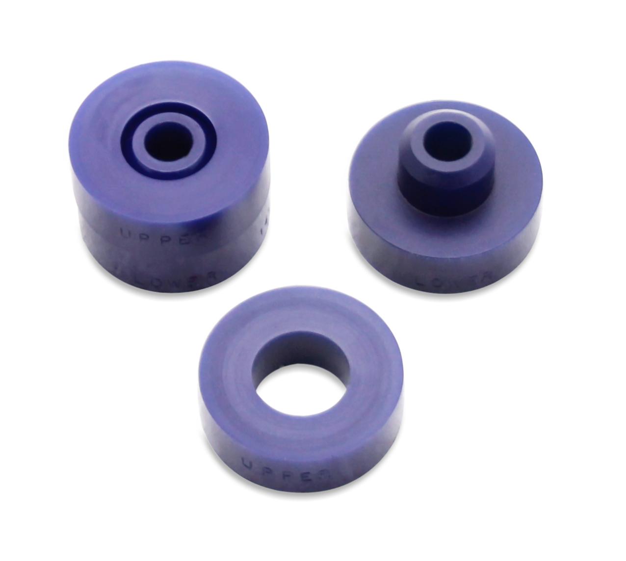SuperPro JEEP SHOCK UPPER BUSH KIT - SPF3219K
