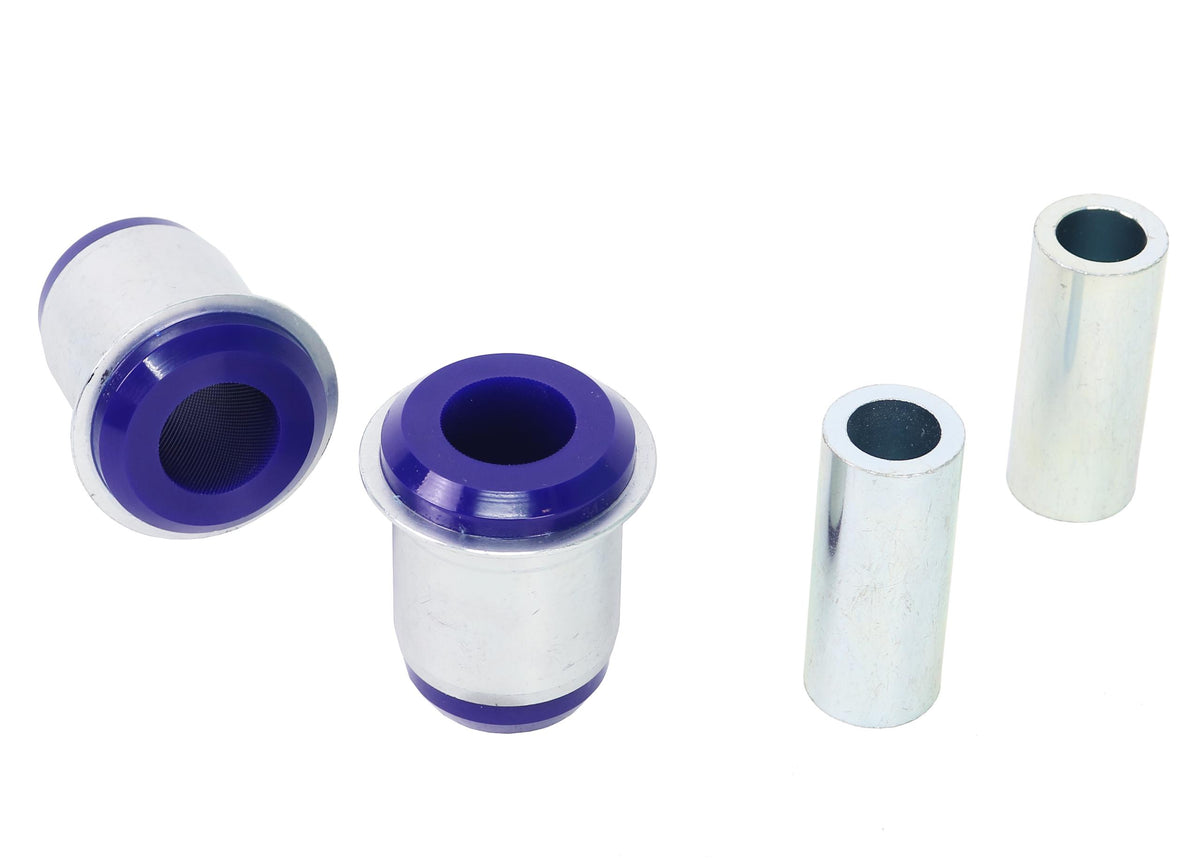 SuperPro Toyota Fr Ctrl Lwr Fr Bush Kit - SPF3279K