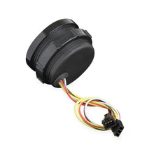 Holley Analog Style Transmission Temperature Gauge.  - 26-605