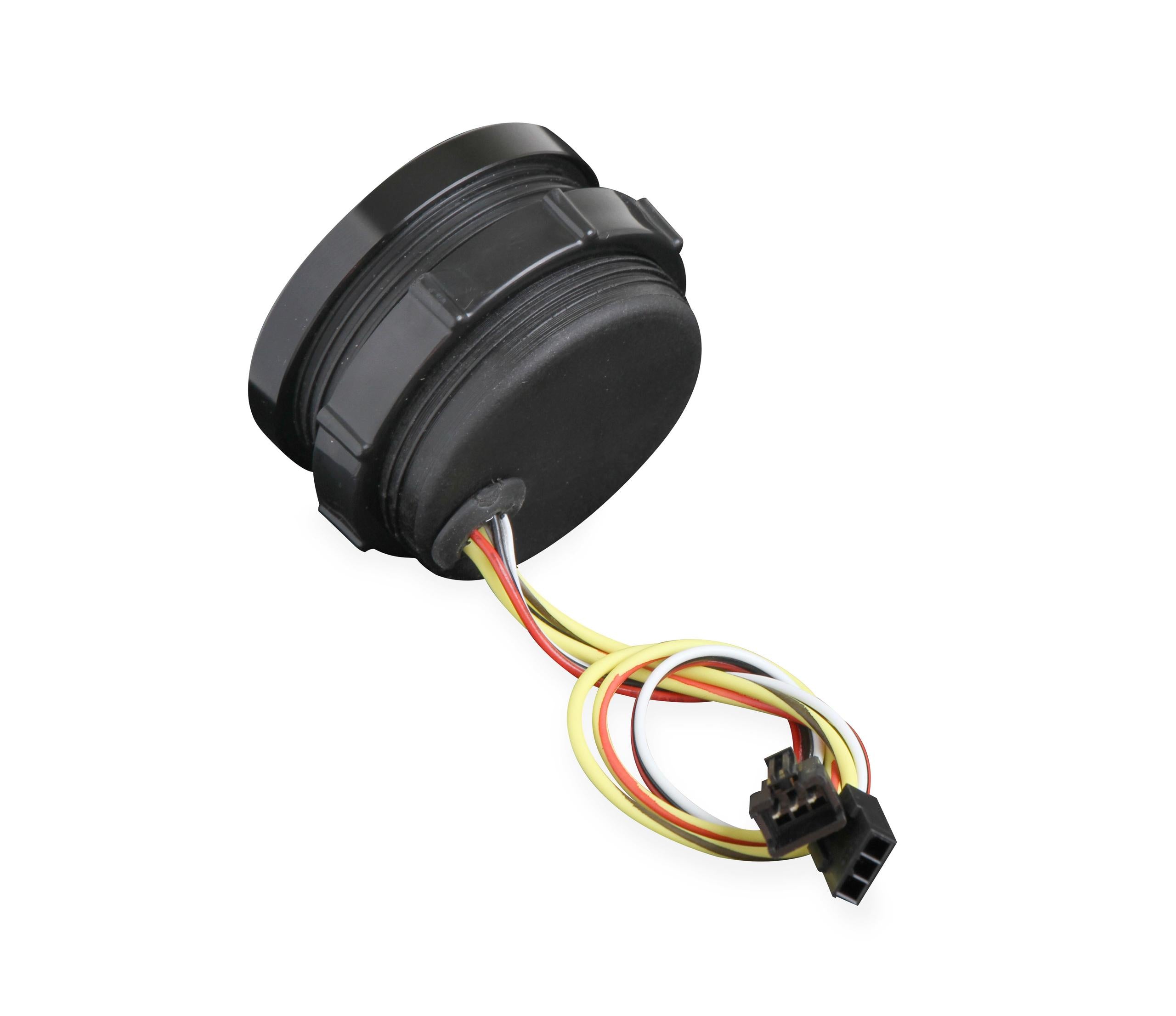 Holley Analog Style Transmission Temperature Gauge.  - 26-605