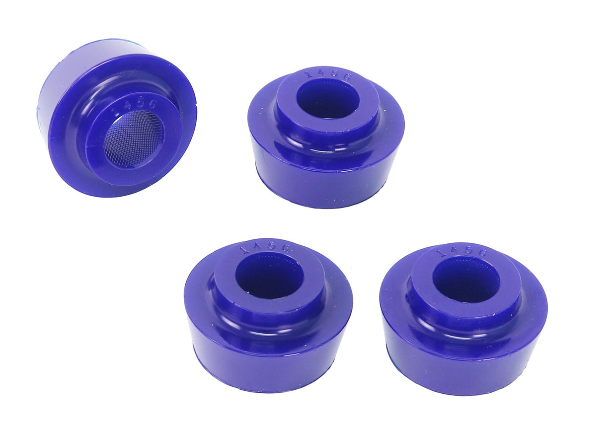SuperPro Trailing Arm to Chassis Bush Kit (1983-1993 Montero) - SPF1456K