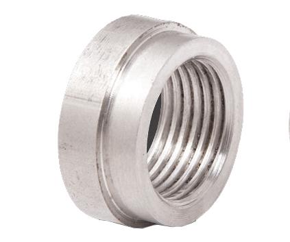XForce 02 Sensor Bung 10Mm Long (Thin) - BNG-04