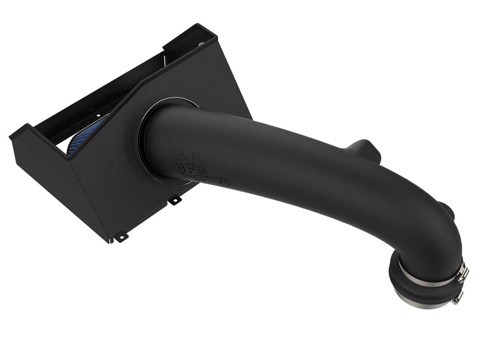 AFE Open Element Intake (2019-2019 Dodge Trucks V8-5.7L) - 54-13020R