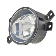 Hella 2010-2015 BMW X1 Fog Light Assembly Left