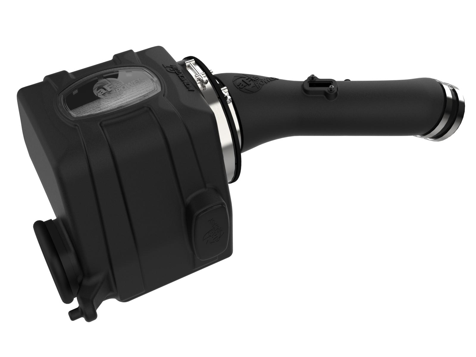 AFE Momentum GT Cold Air Intake System w/ Pro DRY S Media (2007-2021 Tundra) - 51-76003