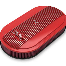Holley Vintage Series Air Cleaner Assembly - 120-404