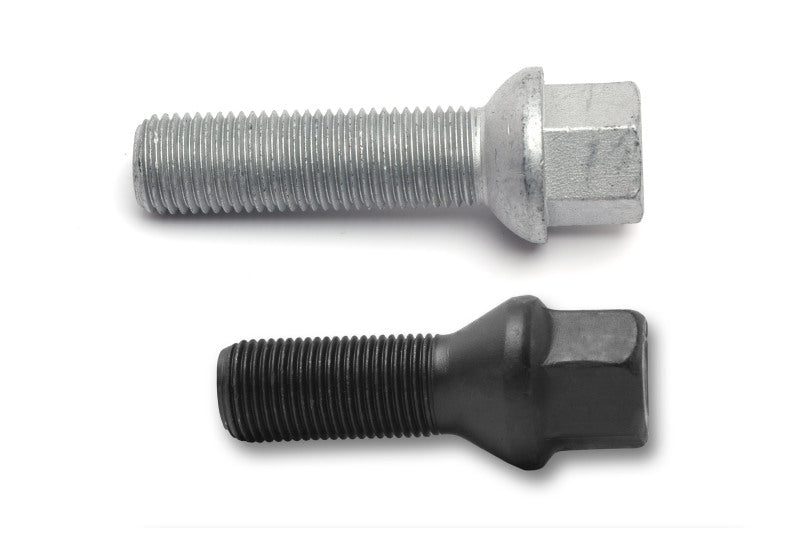 H&R Wheel Bolts 14 X 1.5 / Length 28mm / Mercedes Ball / Head 17mm - Set of 10
