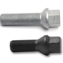 H&R Wheel Bolts Type 14 X 1.25 Length 46mm Type Tapered Head 17mm - Silver