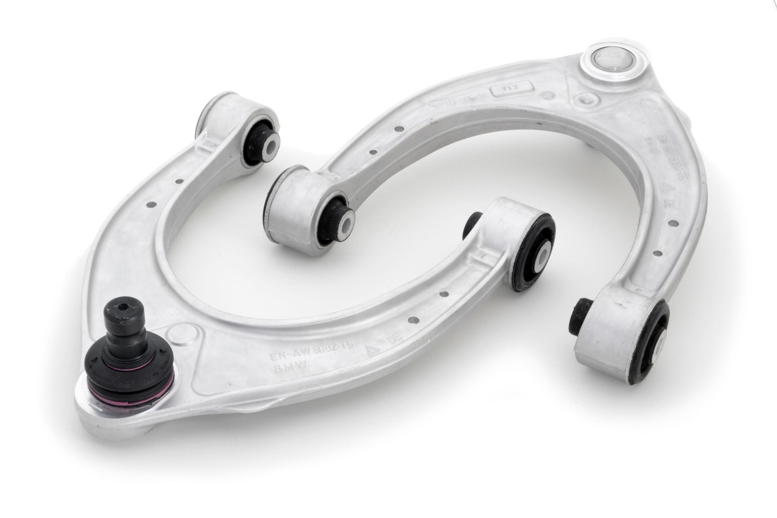 Neg Camber Control Arms 550/65  - D160-0006