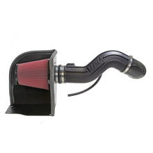Flowmaster Delta Force Cold Air Intake Kit (2009-2015 Silverado/Sierra HD 6.0L) - 615158
