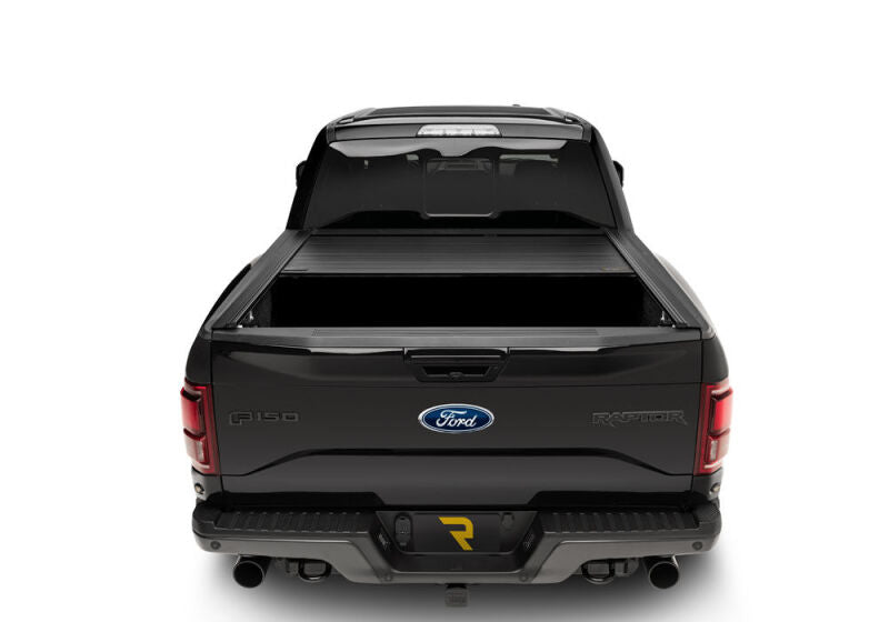 Retrax 99-06 Chevy/GMC 6.5ft Bed / 07 Classic (Wide RETRAX Rail) PowertraxPRO MX