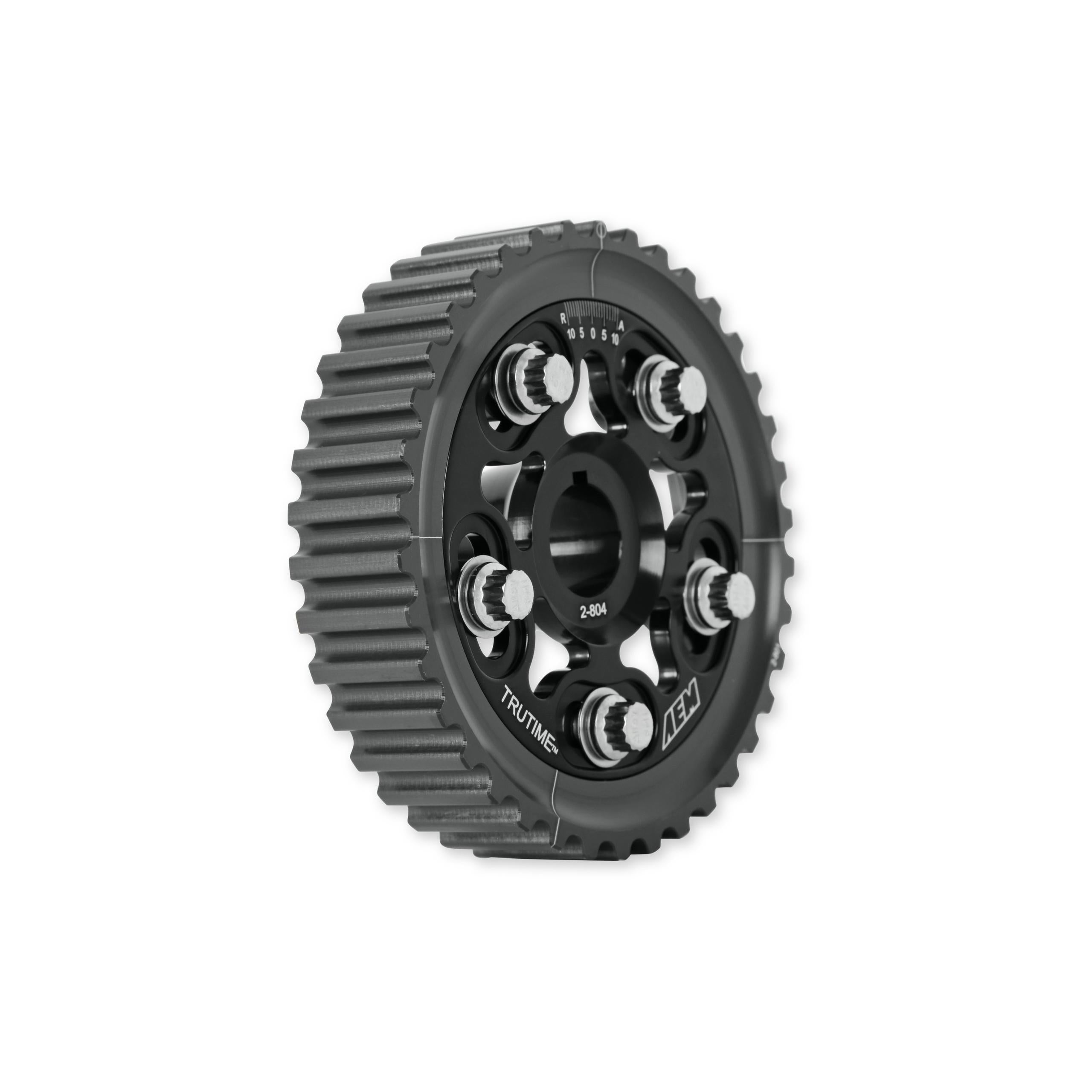 AEM Tru-Time Cam Gear - 23-804BK