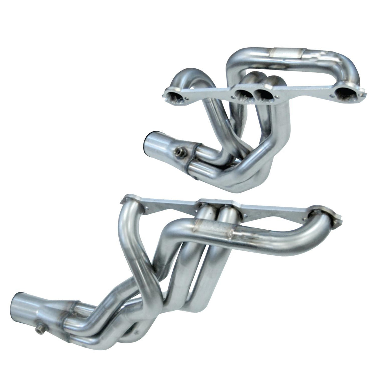 Kooks 1-3/4" x 3" SS Headers w/o Emissions Fittings. 1997-1997 Camaro/Firebird 5.7L. - 22402200