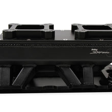 Holley Sniper EFI Intake Manifold (1955-1993 Grand LeMans, Laurentian, Bel Air, Marathon, Biscayne, Phaeton, Century, LeSabre, Regal, Roadmaster, Commercial Chassis, Skylark, K5 Blazer, C10, C10 Suburban, C20, C20 Suburban, C30, Camaro, Caprice, Corvette,