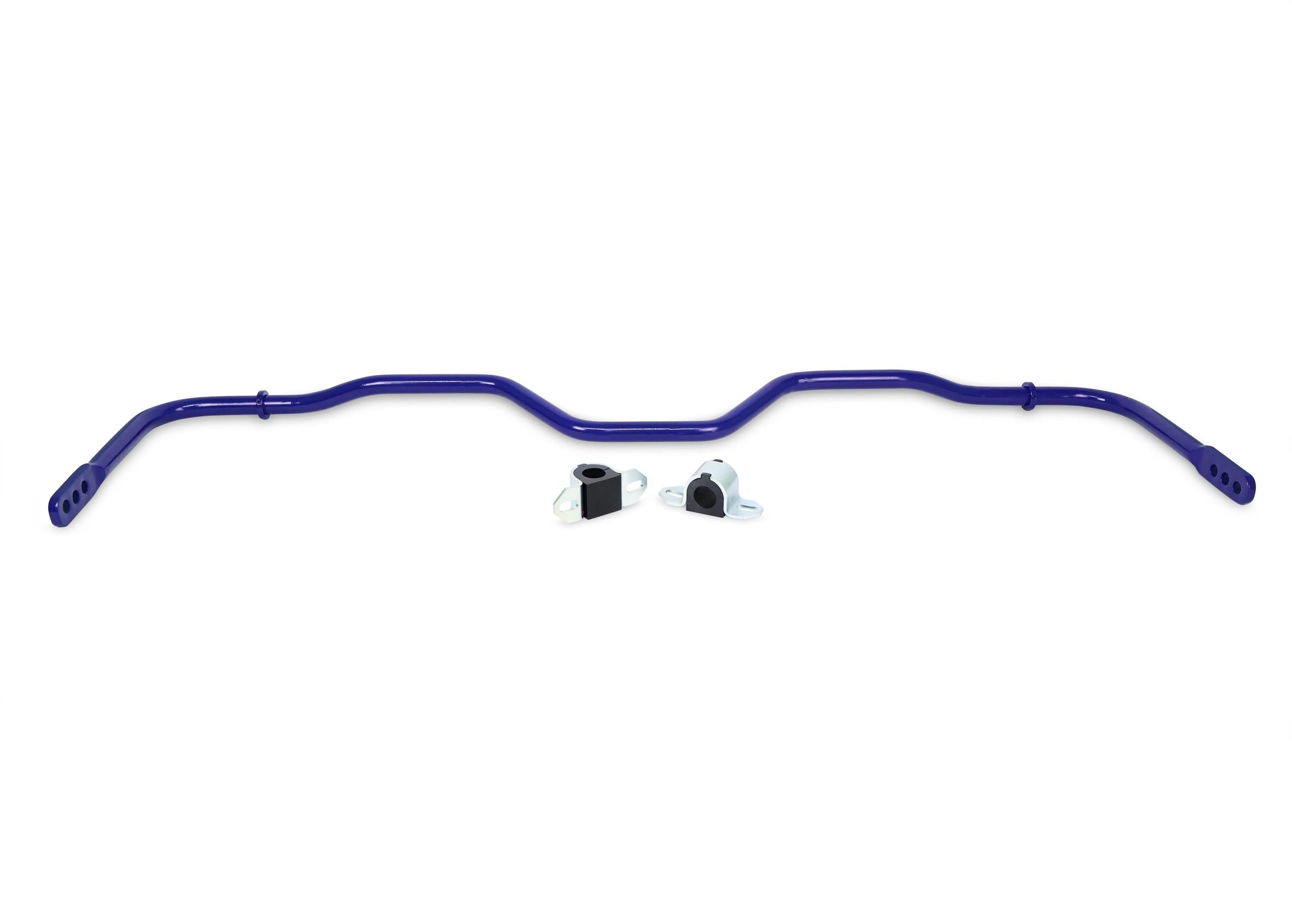 SuperPro Suspension Stabilizer Bar - RC0109RZ-24