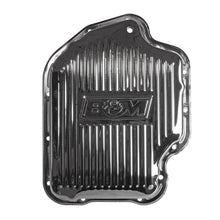 CHROME DEEP PAN TH400 () - 20289