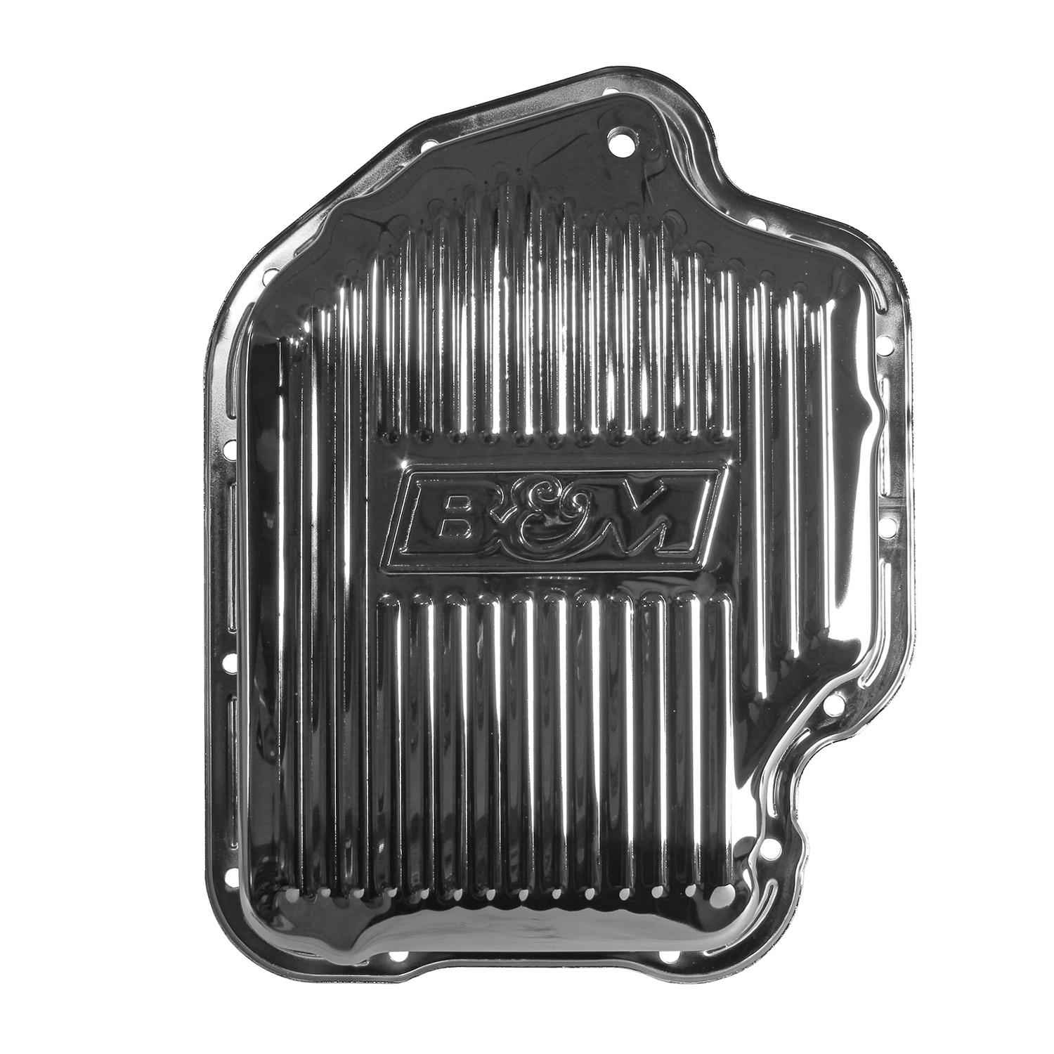 CHROME DEEP PAN TH400 () - 20289