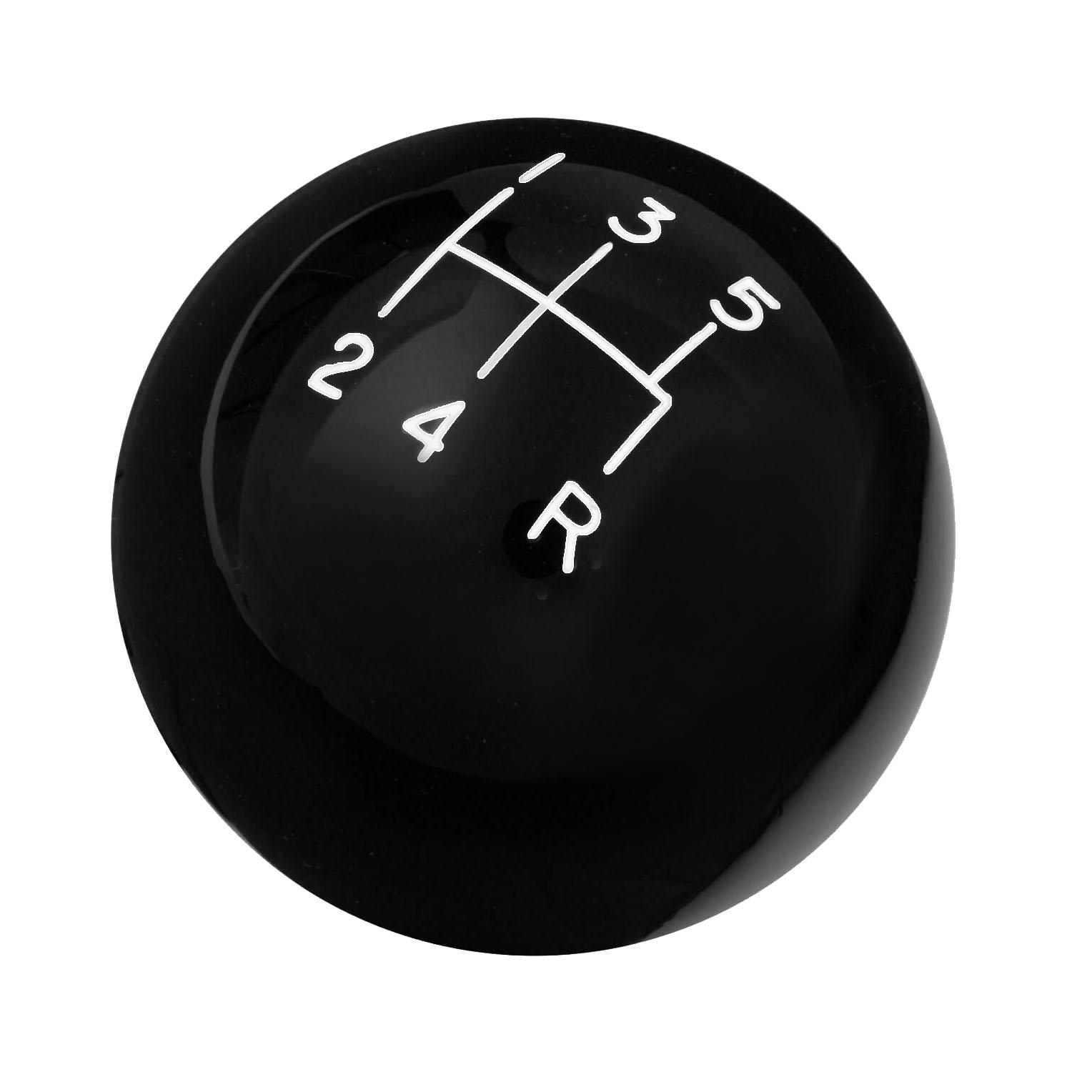 HURST Classic Shifter Knob - 1630108