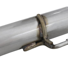 AFE Cat-Back Exhaust System (2015-2017 Volkswagen GTI L4-2.0L (t)) - 49-36418-P