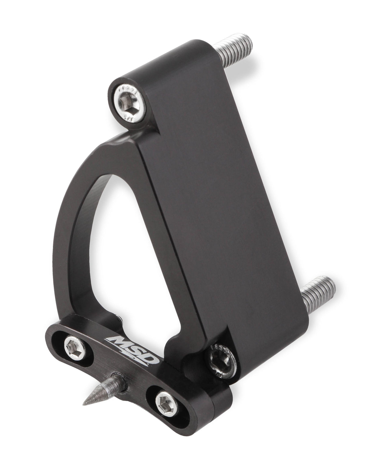 Adjustable Billet Timing Pointer.  - 89887